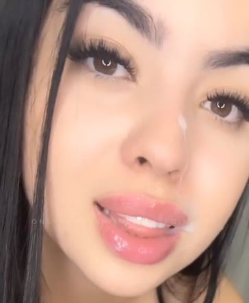 Michelle Romanis Onlyfans Anal Fuck